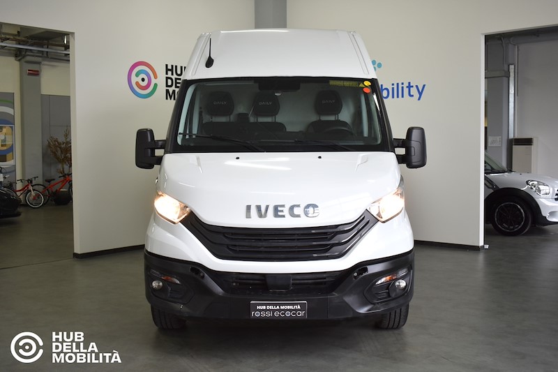 IVECO Daily 35S14V 2.3 HPT PM-SL-TM Furgone